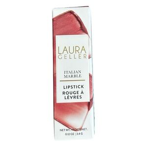 Laura Geller Italian Marble Lipstick in Honey Bun